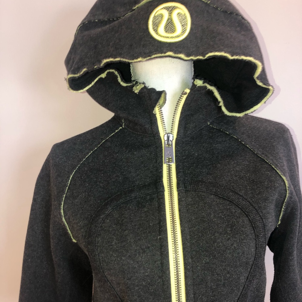 Lululemon